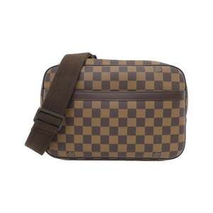 LOUIS VUITTON Brown Damier Shoulder Bag